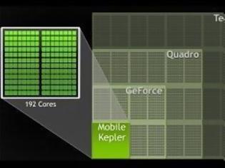 Φωτογραφία για Η Νvidia ετοιμάζει GPU για smartphones με ισχύ μεγαλύτερη από τού PS3