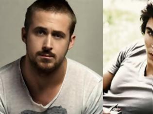 Φωτογραφία για O Ryan Gosling και ο Zac Efron στον νέο «Πόλεμο των Άστρων»;