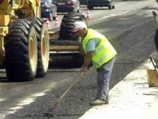 Φωτογραφία για Κλειστή για λίγες ώρες η γέφυρα στο Σχιστό