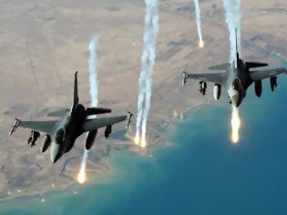 Φωτογραφία για Ισοπεδώστε με F-16 τη “Μύκονο” και τους μάγκες του Σαν…Ρέμο!