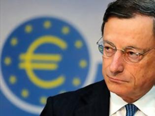 Φωτογραφία για Θέμα χρόνου να τυπώσει η ΕΚΤ φρέσκο χρήμα