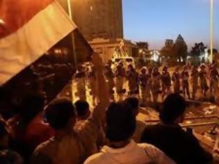 Φωτογραφία για Κινδυνεύει η Αίγυπτος με τη μοίρα της Αλγερίας;