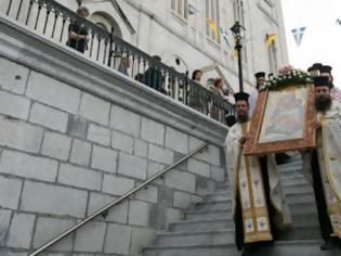 Φωτογραφία για «Παναγίας της Τριπολιτσάς»