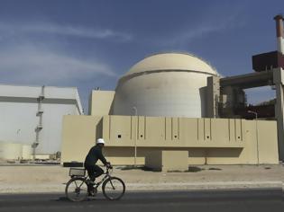 Φωτογραφία για Μόσχα καλεί Τεχεράνη για “πυρηνικό συμβιβασμό”