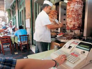 Φωτογραφία για Κλείνει σήμερα η συμφωνία για τη μείωση του ΦΠΑ στους χώρους εστίασης