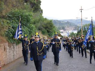 Φωτογραφία για Aιγείρα: Εορταστικές εκδηλώσεις για τον πολιούχο της Άγιο Παντελεήμονα