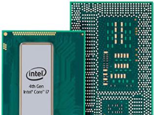 Φωτογραφία για Intel Haswell : Κάνει την εμφάνιση του μοντέλο πολύ χαμηλής κατανάλωσης