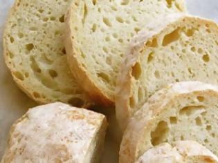 Φωτογραφία για Η έξυπνη και οικονομική χρήση του μπαγιάτικου ψωμιού