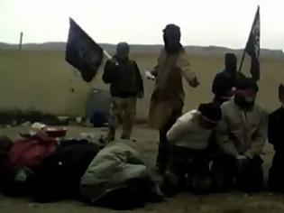 Φωτογραφία για Γερμανοί ισλαμιστές συμμετέχουν στον πόλεμο στη Συρία