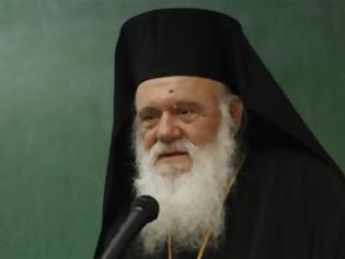 Φωτογραφία για Ενοχλημένος ο Ρώσος Πατριάρχης για την απουσία Ιερώνυμου από τους εορτασμούς