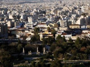 Φωτογραφία για Χαρίζονται άδειες παραμονής σε αλλοδαπούς που αγοράζουν ακίνητα...