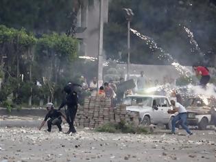 Φωτογραφία για Αίγυπτος: «Η καθιστική διαμαρτυρία των ισλαμιστών θα διαλυθεί σύντομα»