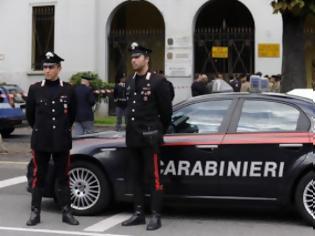 Φωτογραφία για Ο μαφιόζος συνελήφθη με τις πυτζάμες