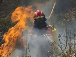 Φωτογραφία για Εκκενώθηκε θέρετρο στην Μαγιόρκα