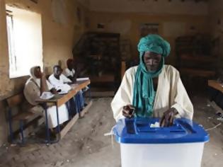Φωτογραφία για Μάλι : Tην Παρασκευή τα αποτελέσματα του α' γύρου των σημερινών προεδρικών εκλογών