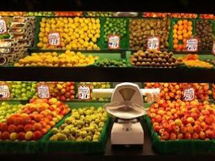 Φωτογραφία για Υγεία: Τα φρούτα και τα λαχανικά σύμμαχοι μακροζωίας