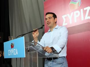 Φωτογραφία για FAZ: Δημοσιεύει την επεισοδειακή συνέντευξη Τσίπρα στον Μίχαελ Μάρτενς