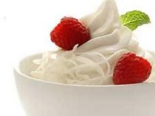 Φωτογραφία για Frozen yogurt: Η μόδα, οι θερμίδες και το γιαούρτι