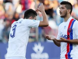 Φωτογραφία για Απίστευτη πρόταση για Κολοβό έκανε ο Ολυμπιακός στον Πανιώνιο