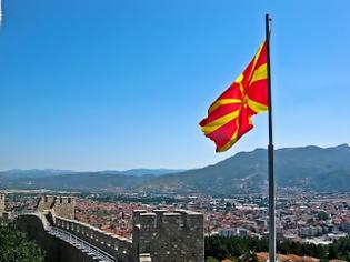 Φωτογραφία για ΠΓΔΜ: Στα 345 ευρώ ο μέσος καθαρός μισθός