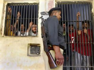 Φωτογραφία για Πακιστάν: Επίθεση ενόπλων σε φυλακή