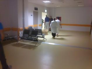 Φωτογραφία για Σε λειτουργία το νέο Νοσοκομείο Αγρινίου