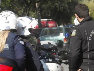 Φωτογραφία για Πάτρα: Σύλληψη Αλβανού που καταζητούνταν απο την Ιντερπολ