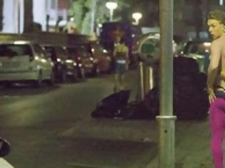 Φωτογραφία για Μάλια Kρήτης: Σεξ στους δρόμους, αλκοόλ και αίμα
