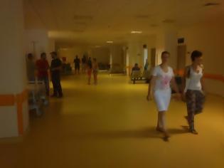 Φωτογραφία για Aγρίνιο: Σε λειτουργία το νέο Νοσοκομείο - Δείτε φωτο