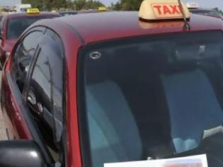 Φωτογραφία για Πάτρα: Kαλοντυμένοι ληστές ξάφρισαν οδηγό ταξί