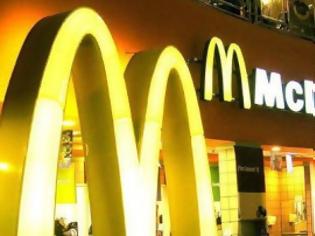 Φωτογραφία για Τίτλοι τέλους για τα McDonald's στη Θεσσαλονίκη - Kλείνει και το τελευταίο κατάστημα