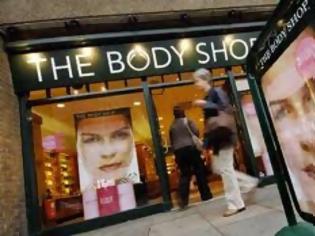 Φωτογραφία για Πάτρα: Το The Body Shop μετακόμισε