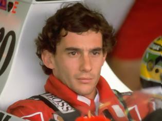 Φωτογραφία για Retro F1 από τα μάτια ενός 17χρονου| Ayrton Senna: ένας θρύλος των αγώνων
