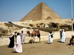 Φωτογραφία για Τσέχες τουρίστριες νεκρές στην Αίγυπτο