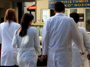 Φωτογραφία για Την απορρόφηση εκπαιδευτικών ιατρών σε μονάδες υγείας προτείνει ο ΙΣΑ