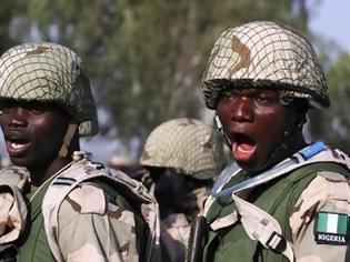 Φωτογραφία για Νιγηρία: Αποσύρονται στρατεύματα από το Μάλι
