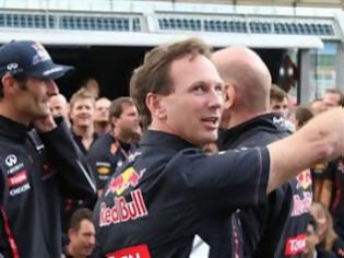 Φωτογραφία για Τον αντικαταστάτη του Webber αναζητά η Red Bull