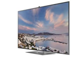 Φωτογραφία για Η Samsung αποκαλύπτει τη σειρά UHD TV F9000