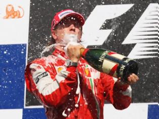 Φωτογραφία για Η Ferrari θέλει πίσω τον Raikkonen!