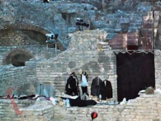 Φωτογραφία για Αλβανία: Έγκλημα διαρκείας συντελείται στους αρχαιολογικούς χώρους
