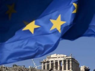 Φωτογραφία για FT: «Το ΔΝΤ προτείνει νέο κούρεμα του ελληνικού χρέους»
