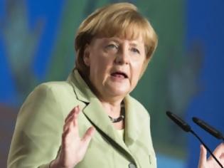 Φωτογραφία για Γερμανία: Πλειοψηφία στον κεντροδεξιό συνασπισμό δίνει νέα δημοσκόπηση