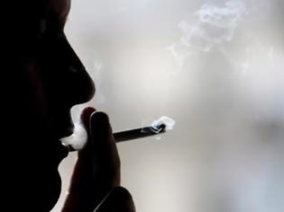Φωτογραφία για Έξωση σε 75χρονο λόγω… τσιγάρου