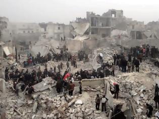 Φωτογραφία για Η μάχη της Allepo  θα κρίνει τα πάντα στην Συρία.