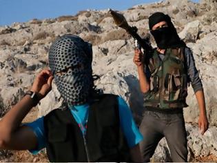 Φωτογραφία για Ισλαμιστές συνέλαβαν ομήρους 200 κούρδους στη βόρεια Συρία