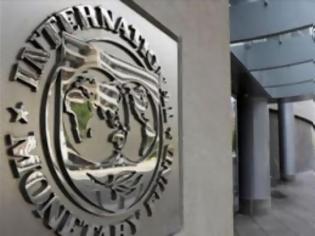 Φωτογραφία για ΔΝΤ: Απολύσεις και νέες περικοπές