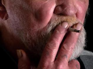 Φωτογραφία για Του έκαναν έξωση 40 χρόνια μετά επειδή κάπνιζε!