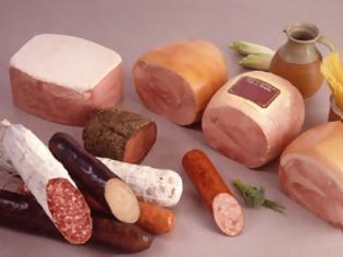 Φωτογραφία για Νέο διατροφικό σκάνδαλο με επικίνδυνη χρωστική - Εντοπίστηκε σε έξι προϊόντα της Creta Farm που ανακαλούνται από την αγορά