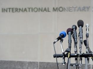 Φωτογραφία για FT: Το ΔΝΤ έστειλε μήνυμα στην Ευρώπη για την Ελλάδα