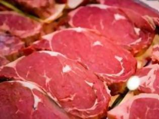 Φωτογραφία για ΗΠΑ: Τιμές ρεκόρ για το μοσχαρίσιο κρέας σχόλιο αναγνώστη